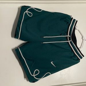 Nike Athletic Shorts